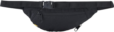 Canguro Peoria Waist Bag Black/Yellow